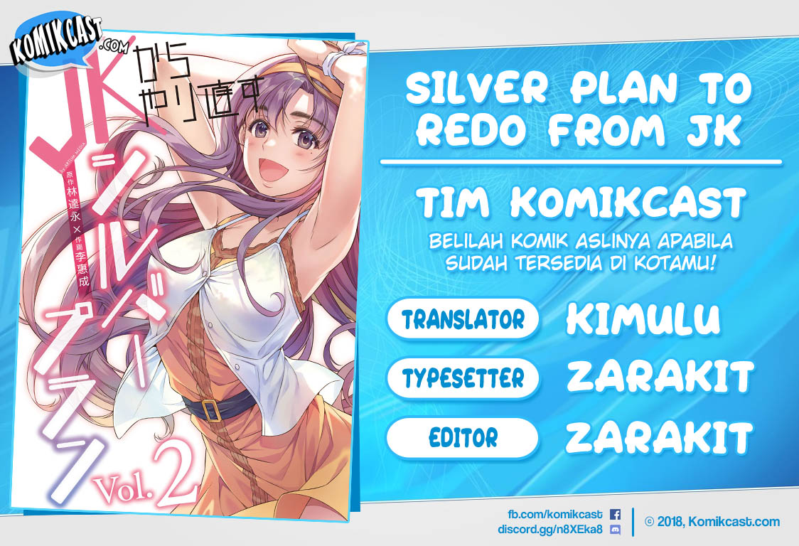 Dilarang COPAS - situs resmi www.mangacanblog.com - Komik silver plan to redo from jk 009 - chapter 9 10 Indonesia silver plan to redo from jk 009 - chapter 9 Terbaru 0|Baca Manga Komik Indonesia|Mangacan